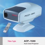 Med-ACP-1500 Ophthalmic Projector, Medical Eyes Equipments