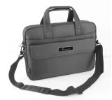 Conference Bags Grey Laptop Shoulder Bag (SM8699)