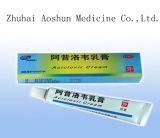 Acyclovir Cream OTC Ointment