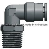 Brass Nickle-Plated Fittings From China