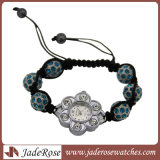 Hot Sell 2014 Charm Quartz Lady Bracelet Watch