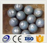 45#Steel Grinding Ball/Mill Ball/Forged Steel Ball/Forged Grinding Ball