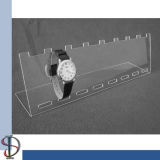 Acrylic Watch Shelf