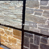Natural Culture Slate Stone for Roofing / Wall Cladding / Flooring Paving
