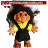 Christmas Ornament Christmas Party Things Troll (H1015D)