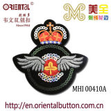 Embroidery Patch for Military Uniform