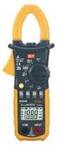 Mini AC Digital Clamp Meter, AC/DC Voltage, AC Current, 2000/4000 Counts (MCH-9860B/9860A)