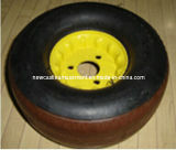 Bowling Products 53-520060-000 Tire and Rim Assembly Brunswick Bowling Parts