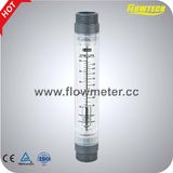 Acrylic Flow Meter