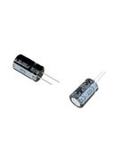 Aluminum Electrolytic Capacitors