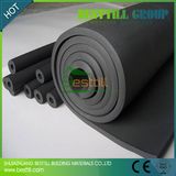 Sound Insulation Black Foam Rubber Sheets