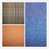 Wool Plain Dyed Mesh Weave Fabric