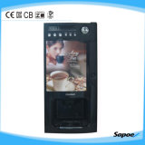 2015 Sapoe High End Automatic Hot Water Mix Coffee Dispenser Wthi CE Approval (SC- 8703B)