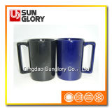 Glazed Porcelain Mug Syb072