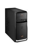 Computer Case-D Series Structure
