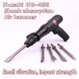 Kg-425 19mm Pneumatic Hammer Piston Force Air Tool