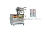 Liquid and Paste (Shampoo/Cream) Packing Machine