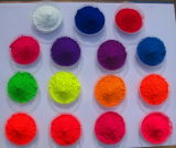 Fluorescent Pigment for Plastic Coloring Fz Seires in Powder