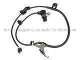 ISO /TS 16949 ABS Sensor 89542-0D010 for Toyota