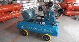 Kaishan Mining Equipment Piston Protable Air Compressor