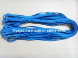 High Quality Blue Elastic Latex Band