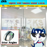 Zks-Mw1 Electronic Security Office Glass Door Lock