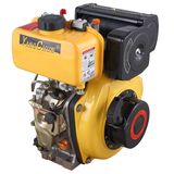 Diesel Engine 4HP Yc178df