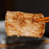 Soya Nuggets Processing Line