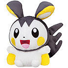 M078856 Lively Cute Animal Plush Toy