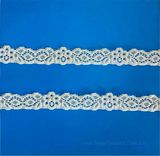 Stretch Tricot Lace (9988)