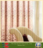 SGS Polyester Curtain Fabric (WJ-KY-188)