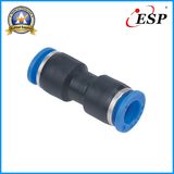 PU Compression Union Straight Fittings (PU)