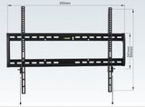 Wall TV Mount(YD-LCD-84215)