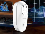 Home Automation Smart Outlet by Ios Android Phone Controlled Anywhere