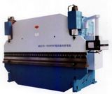 Metal Process Machine (100T/4000.100T3200.160T/4000.125T/4000.200T. 400T)