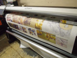 Roll Size Sublimation Transfer Paper