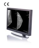 10MP 30-Inch 4096X2600 LCD Screen Monochrome Monitor, CE Approved, Angiography Equipment