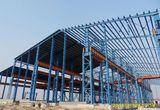 High Quality and Light Steel Structure Workshop/Warehouse/Building