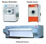 Hotel Laundry Drying Machine