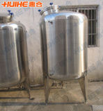 Stainless Steel Storage Tank for Beverage/Food
