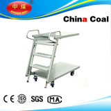 Stable Warehouse Trolley Logistic Trolley