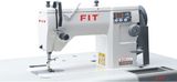 Electronic Zigzag Sewing Machine