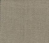 High Quality Pure Linen Woven Sofa Fabric (HL-002)