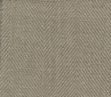 High Quality Pure Linen Woven Sofa Fabric (HL-002)