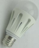 Epistar LED SMD2835 LED Globe Light, LED Bulb Light