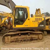 Used Volvo Crawler Excavator for Sale (240B LC)