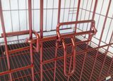 Stable&Practical Dog Cage for Pet Product (C0702503)