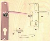 Lever Handle