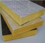 2015 New Construction Insulation Material Glass Wool