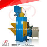 Hydraulic Briquetting Machinery with Quality Guarantee (SBJ-200A)
